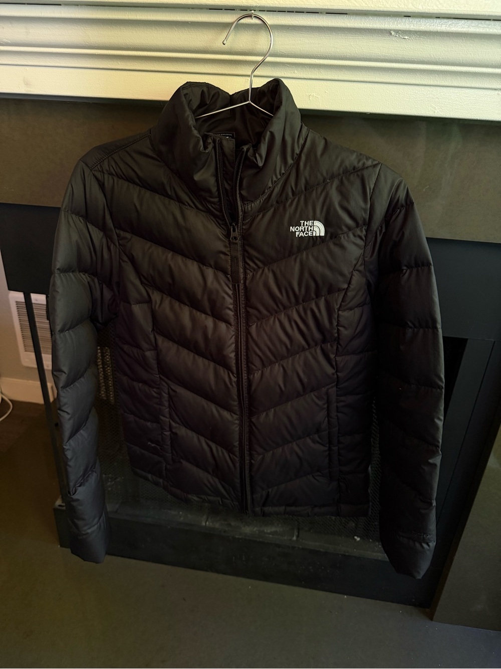 North Face Women’s Alpz 2.0 Jacket